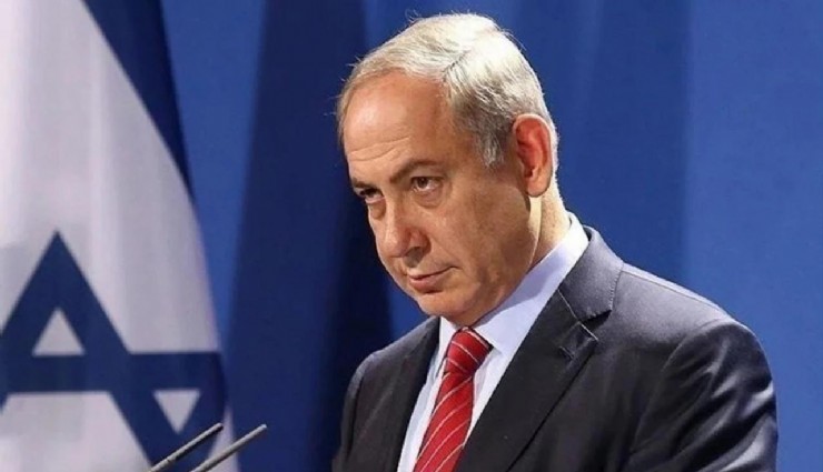 Netanyahu'dan Gazze Planı açıklaması: ''Yarın anlaşmayı onaylayacağız''