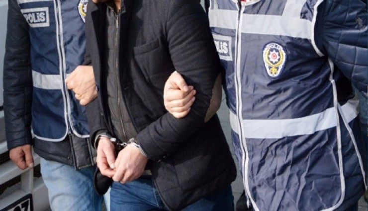 İstanbul Altın Rafinerisi’ne operasyon