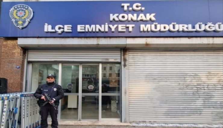 İzmir’de 10 günde 152 aranan şahıs yakalandı