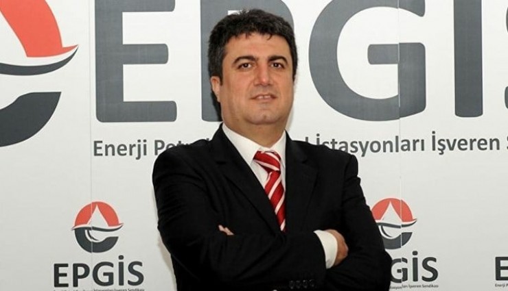 İzmir’de akaryakıt sektörünü sarsan skandal
