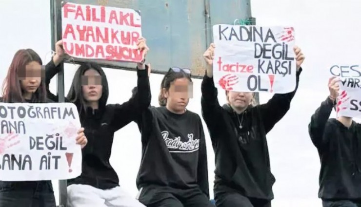 İzmir’de lisede yapay zeka skandalı: Öğretmen ve öğrencilerin fotoğrafları müstehcen içeriklere dönüştürüldü