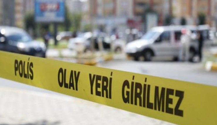 İzmir’de narkotik operasyonunda çatışma