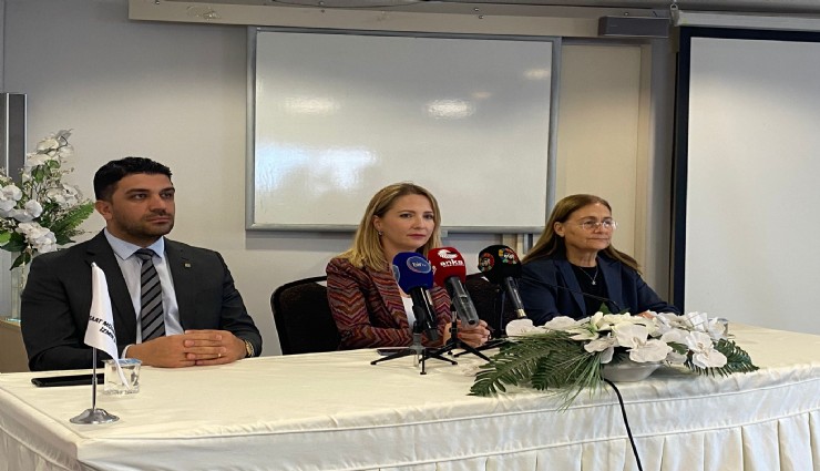 İzmir depreminin 5'inci yılında İMO'dan kritik uyarı