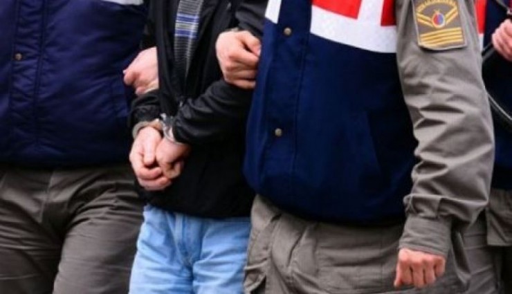 İzmir’in de dahil olduğu 6 ilde dolandırıcılık operasyonu: 19 kişiye tutuklama