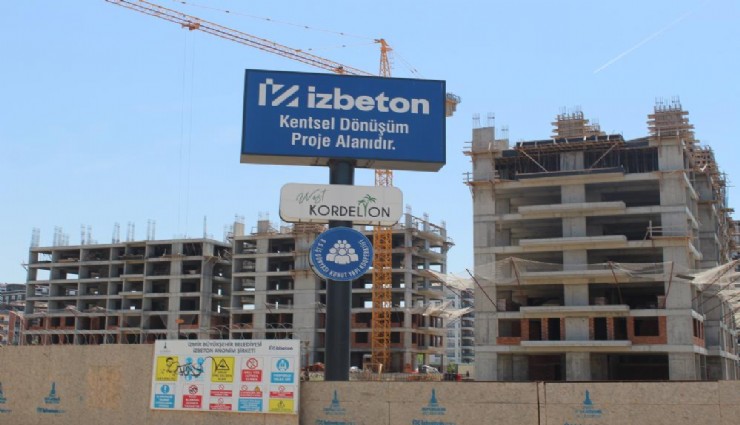 İzmir’in kent yenilemesinde yaşananların perde arkası