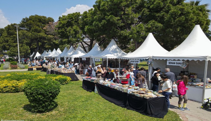 İzmirliler Kültürpark’ta sanatla buluşacak