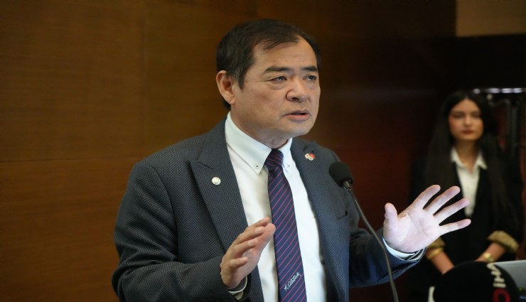Japon deprem uzmanından İzmir, Manisa ve Muğla'ya uyarı: Dikkatli olunmalı