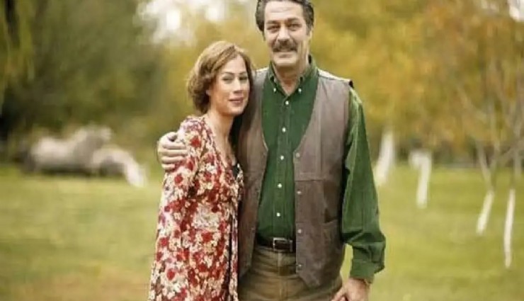 Jülide Kural: Kadir İnanır büyük bir hızla iyileşme yoluna girdiğini kanıtlamıştır