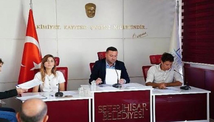 Karakayalar mevkisi, Necat Hepkon Mahallesi oldu
