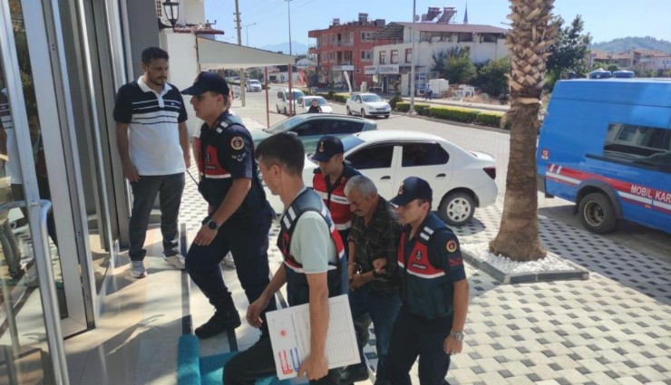 Komşusunu av tüfeği ile vuran zanlının cezası belli oldu