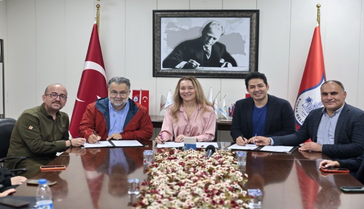 Konak’tan anlamlı iş birliği