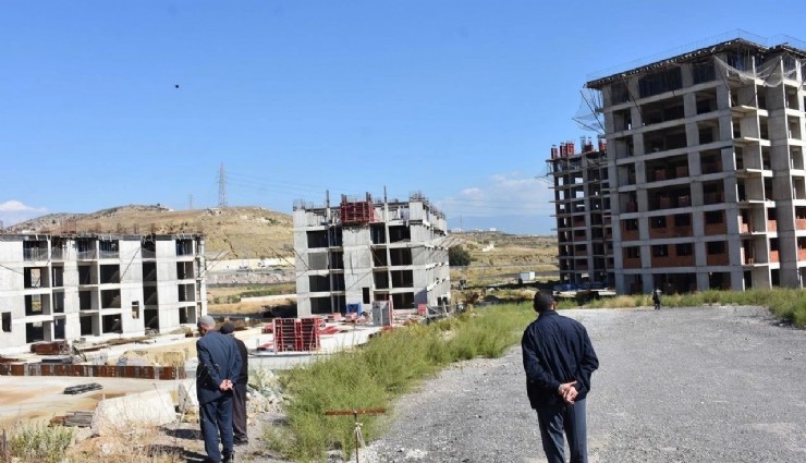 Kooperatif mağdurları çağrı yaptı: Belediye resmen taraf olmalı