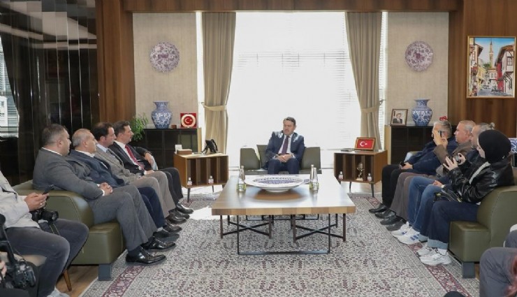 Kütahya’da sahte altına geçit yok: İmitasyon ürünlerde demo ibaresi zorunlu olacak
