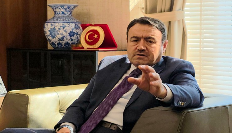 Kütahya'da suç oranları yüzde 50 oranında düştü
