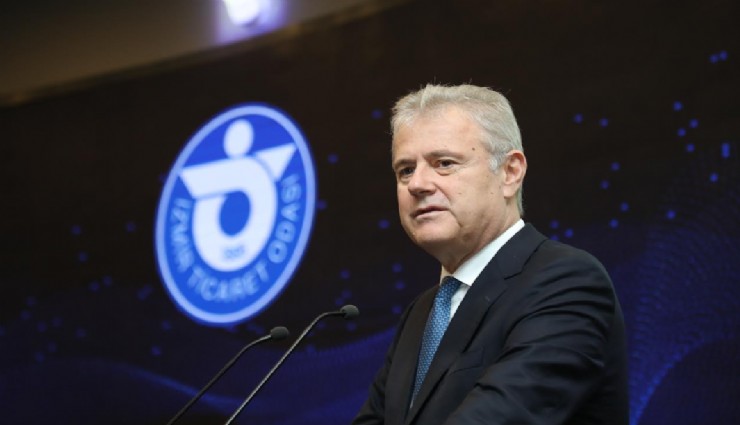 Başkan Özgener’den 29 Ekim mesajı