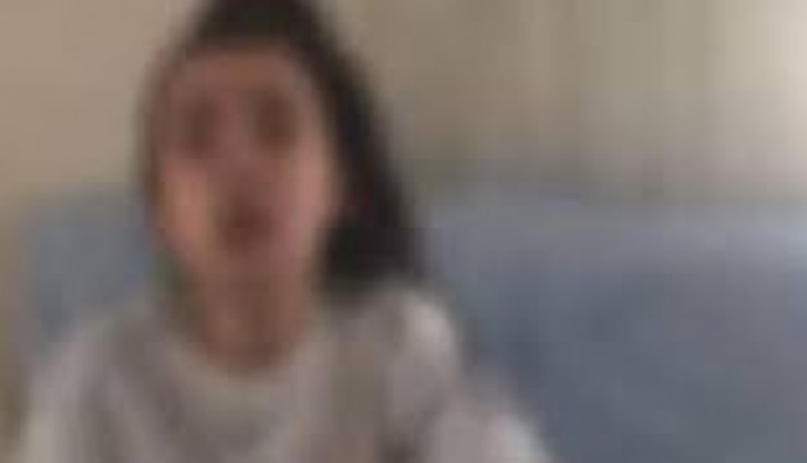 Manisa'da ağabeyi tarafından darp edilen kız çocuğu için bakanlık harekete geçti