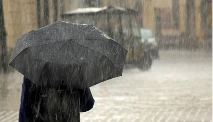 Meteoroloji’den İzmir ve Ege için kuvvetli yağış uyarısı devam ediyor