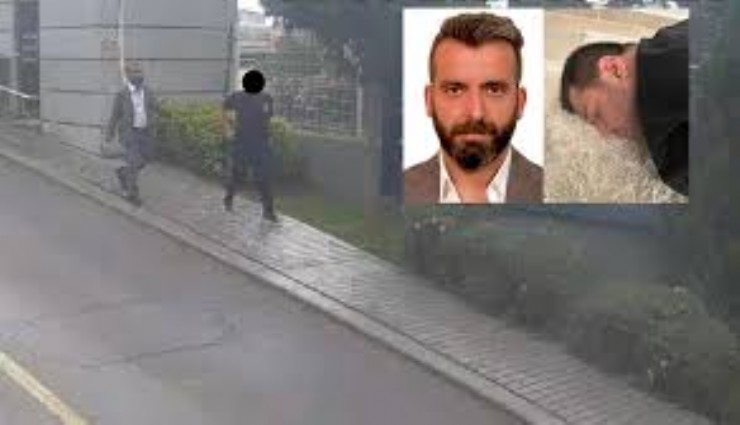 Mossad adına casusluk yapan dedektif ve avukat adliyeye sevk edildi