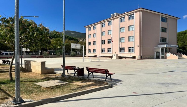 Muğla’da zilsiz okul projesi