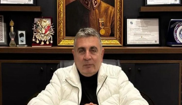 MYP Genel Başkan Yardımcısı Sancar’a silahlı saldırı