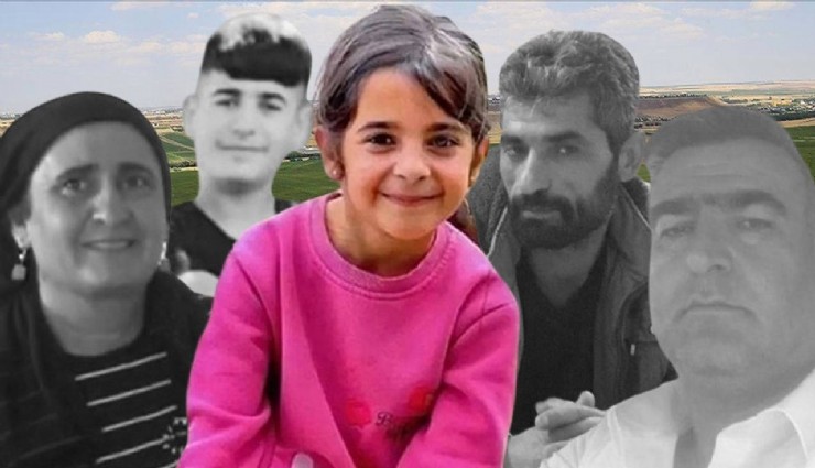Narin Güran davasında 3 tahliye