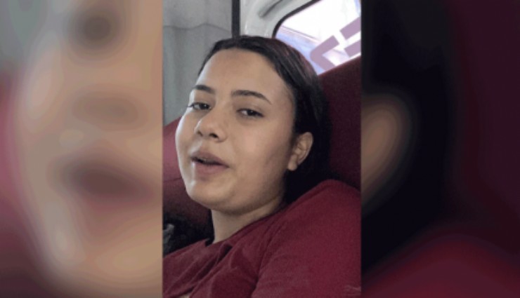 Okuldan eve dönmedi: Denizli’de 12 yaşındaki Efna Akgül 6 gündür kayıp