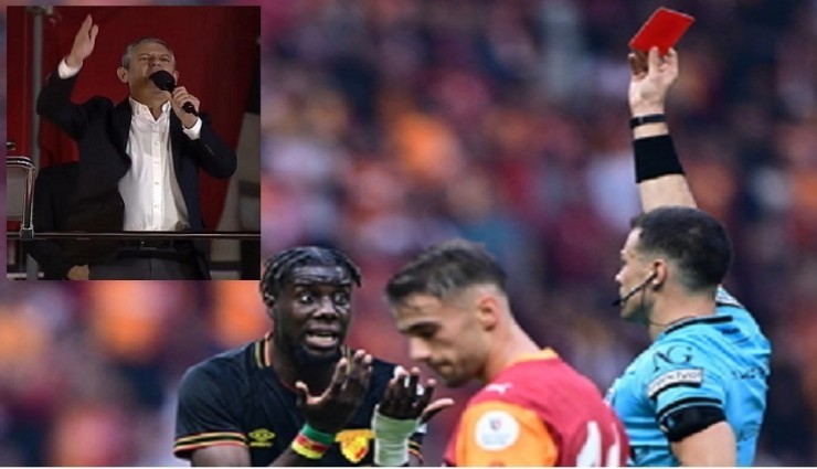 Özel'den şok iddia: 