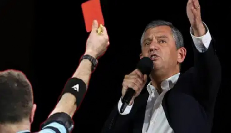 Özel'in 