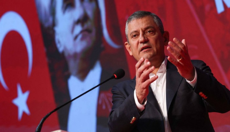 Özel: Kurultay’da kim istiyorsa aday olsun, engel yok