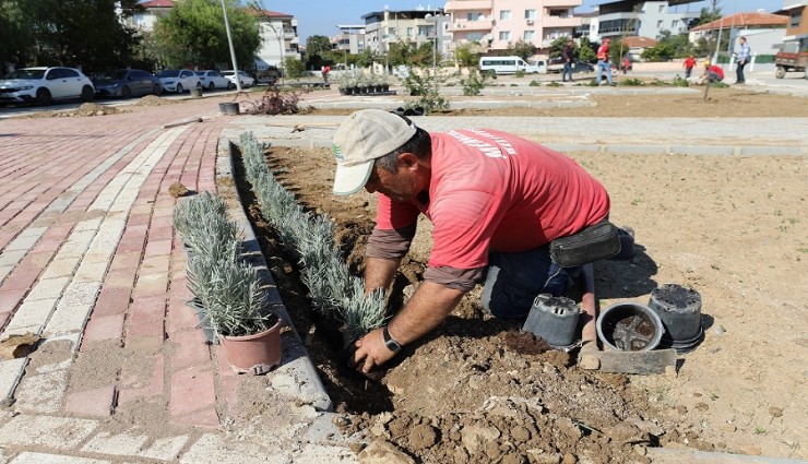 Pati Park’ta sona doğru