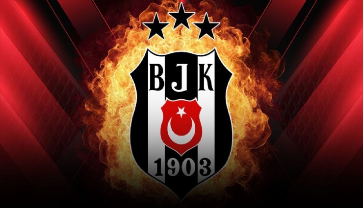PFDK'dan Beşiktaş'a ceza