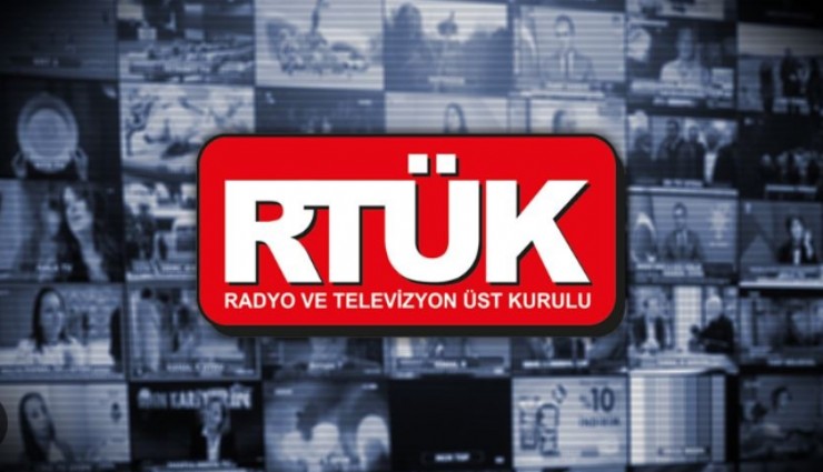 RTÜK’te Ebubekir Şahin dönemi sona erdi: Yeni başkan Mehmet Danış oldu
