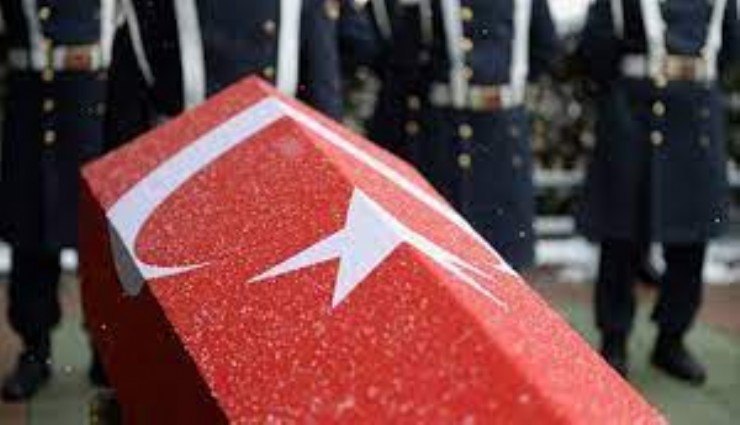 Sakarya’da trafik kazasında şehit olmuştu: Acı haberi Manisa’ya düştü