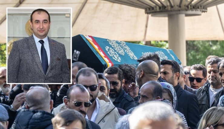 Serdar Öktem cinayetinde gelişme: 13 kişi adliyeye sevk edilecek