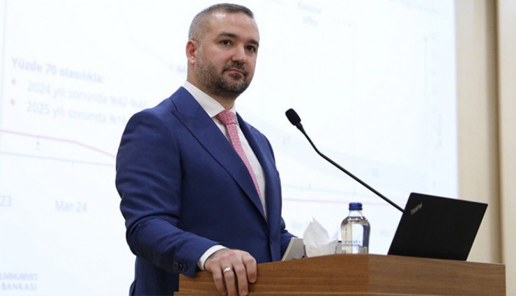 TCBM Başkanı Karahan: Yastık altı altın enflasyonla mücadelede engel