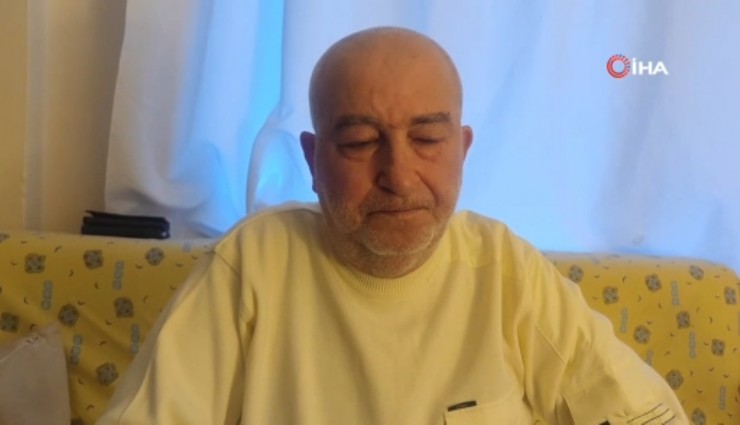 Tekirdağ’da ilginç olay: Kendi selasını okuttu, mahalleyi şaşkına çevirdi