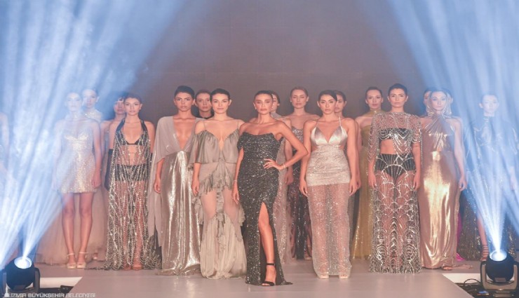 Tekstil ve hazır giyim sektörünün devleri bu fuarda buluşacak