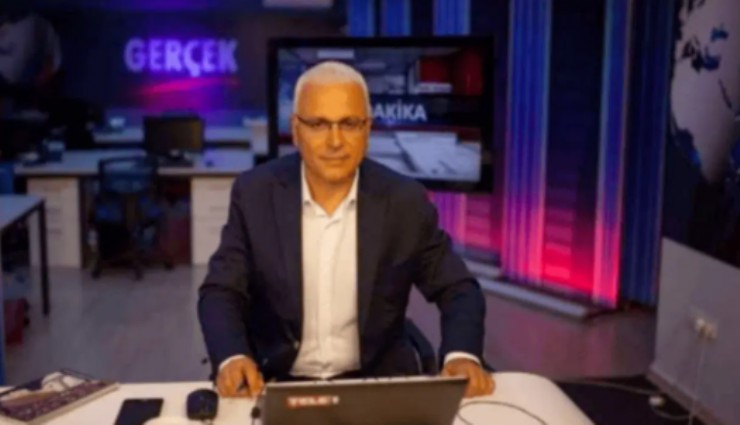 Tele 1'in önce videoları, sonra kanalı sildiler