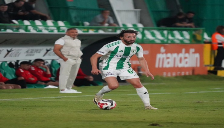 TFF 2. Lig: Muğlaspor: 2 - Erbaaspor: 1
