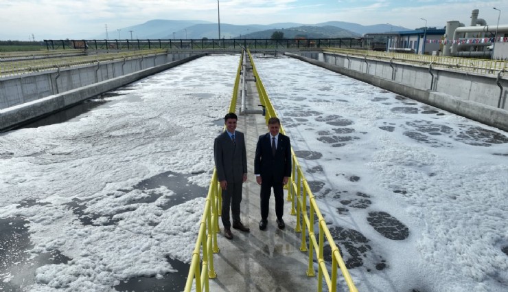 Tugay açıkladı: İzmir'de suya zam yok