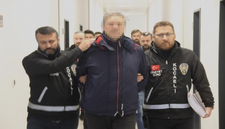 Nurhan Ör cinayetinde 6 sanığa müebbet hapis