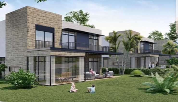 Urla'da yüzlerce villalık proje için mahkemeden iptal kararı