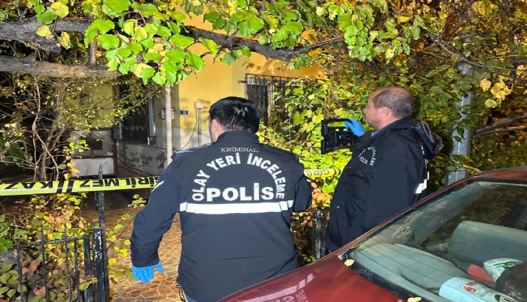 Uşak’ta aile dehşeti: Baba, babaanne ve komşusunu bıçakladı