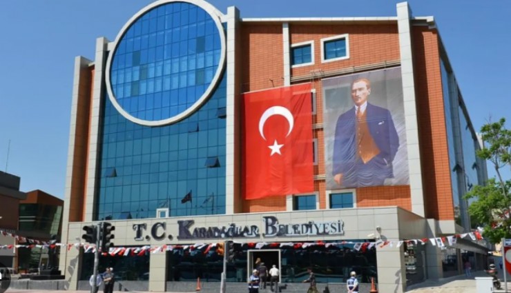 Uzundere TOKİ konutları için belediyeden ''kaçak'' açıklaması