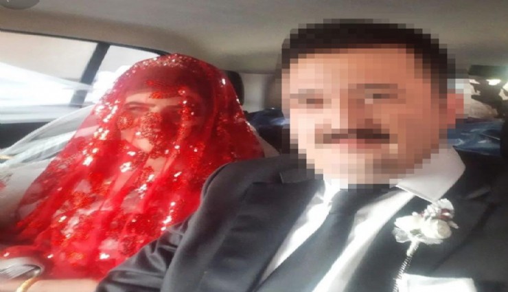 Yeni evlendiği eşinin boğazını keserek katletmişti: Cani koca tahliye edildi