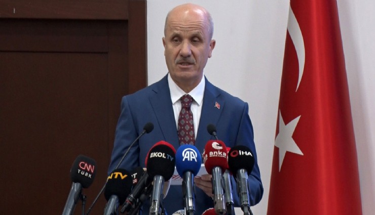 YÖK Başkanı açıkladı: Üniversite 3 yılda bitirilebilecek