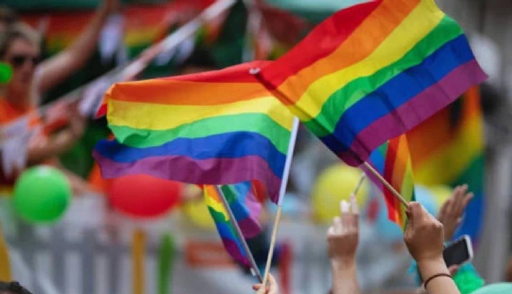 11. Yargı Paketi hazırlığı: LGBTİ düzenlemesi taslaktan çıkarıldı