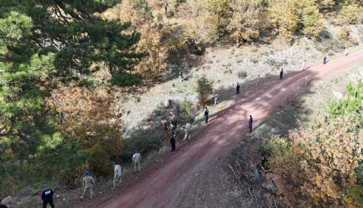 2 yıl önce Kütahya’da kaybolmuştu: Selim Ece yeniden aranıyor