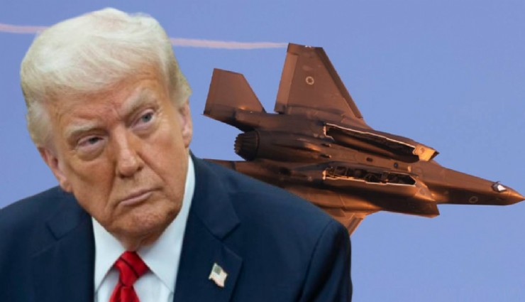 ABD’den Nijerya’ya saldırı hazırlığı: Trump orduya emir verdi