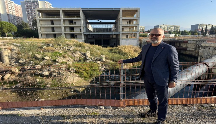 AK Partili Yıldız'dan CHP'ye opera çıkışı